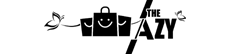 The AZY Store Black Logo